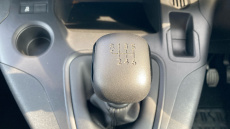 Vauxhall Combo Life 1.5 Turbo D Edition 5dr Diesel Estate